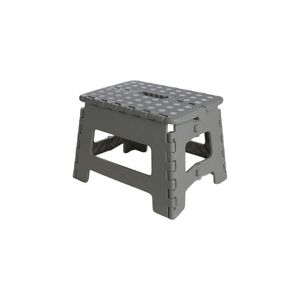 Banqueta Basic 22x21 Cinza - A\CASA