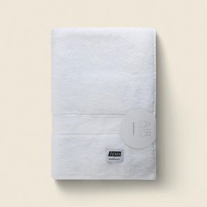 Toalha de Banho Classic Algodão Branco - A\CASA by BUDDMEYER