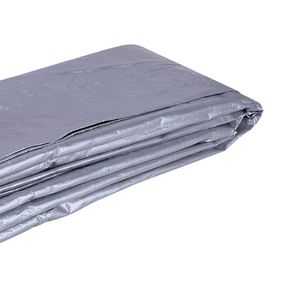 Lona Multiuso Versátil 7X6 Metros Resistente Ntk Nautika