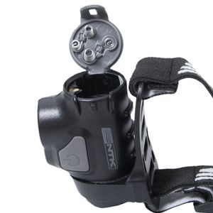 Lanterna Compacta Potente Boost Ntk Nautika