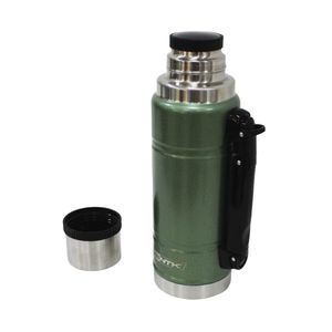 Garrafa Térmica 1 Litro Granite 1 Unidade Nautika