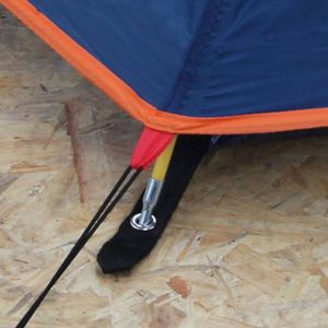 Barraca Falcon 4 Pessoas Ampla Nautika