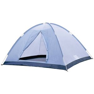 Barraca Fox Versátil 6 A 7 Pessoas 1 Unidade Nautika