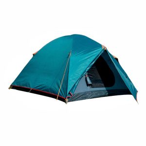 Barraca Colorado Gt Versátil 3 A 4 Pessoas 1 Unidade Nautika