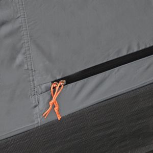 Barraca Cherokee Gt Ampla 5 A 6 Pessoas 1 Unidade Nautika