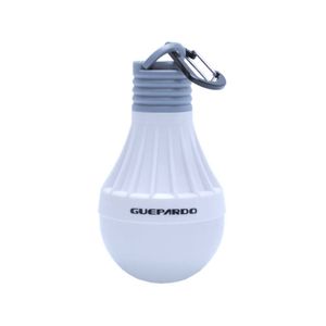 Lâmpada Inteligente Eficiente Tent Megalite Guepardo