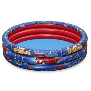 Piscina Inflável 200 Litros Homem Aranha Azteq Bestway