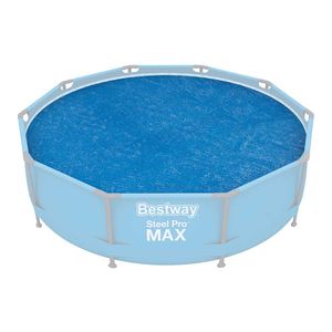 Cobertura Para Piscinas Frame Pool 4678 Litros Bestway