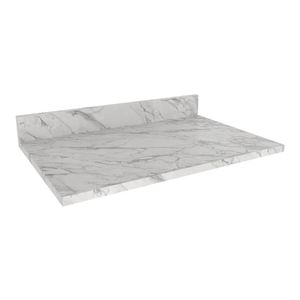 Tampo MDP 25mm para Balcão de Cozinha 80cm Multimóveis CR20418