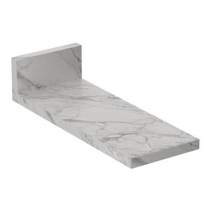 Tampo MDP 25mm para Balcão de Cozinha 20cm Multimóveis CR20420