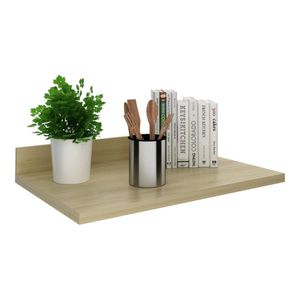 Tampo 100% MDF 30mm para Balcão de Cozinha 80cm Multimóveis CR20437