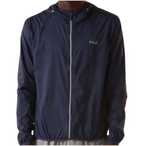 Corta Vento Masculina Fila Racer Run