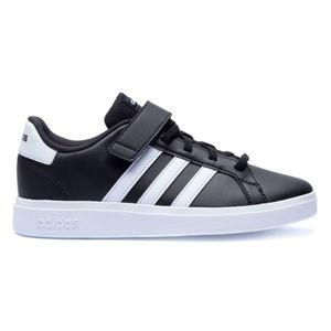 Tênis Adidas Infantil Grand Court 2.0 EL C Kids