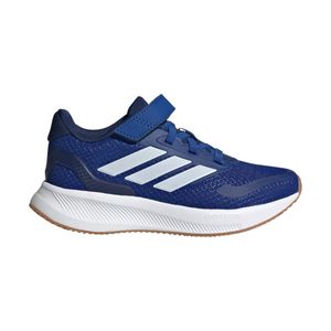 Tênis Adidas Infantil Runfalcon 5 ELC Azurea