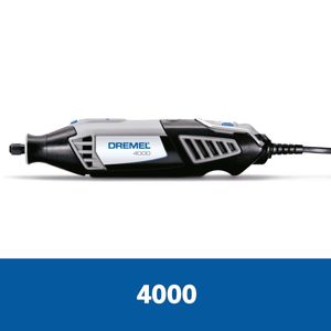 Micro Retífica Dremel 4000 220V 175W