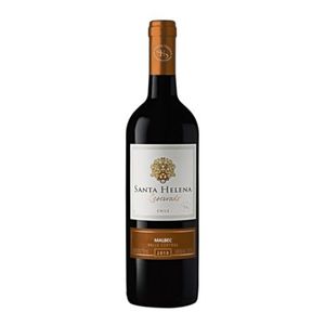 Vinho Santa Helena Reservado Malbec 750Ml