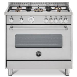 FOGÃO BERTAZZONI MASTER MAS905GMFELXE NV