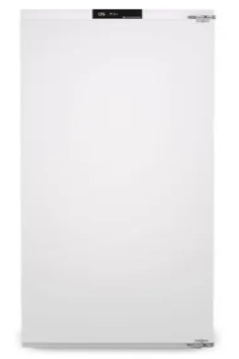 Geladeira/refrigerador 303 Litros 1 Porta Branco Duo - Elettromec - 220v - Rf-du-303-sr-2vsa