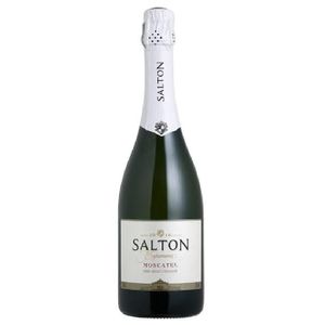Espumante Salton Moscatel 750 ml