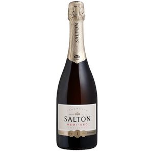 Espumante Salton Demi Sec 750 Ml