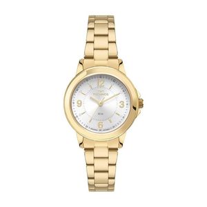 Relógio Feminino Technos Dourado