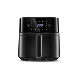 Air Fryer Prime Digital Fischer 37000 Preta 6L 1700W 220V