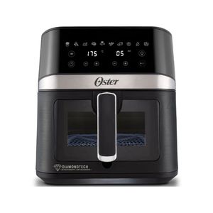Fritadeira Oster Digital 6,0 Litros com Janela 127V