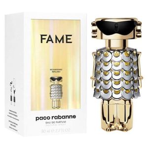 Perfume Paco Rabanne Fame 80ml  Edp - Feminino