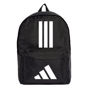 Mochila Adidas Classic Back-to-Scholl Três Listras