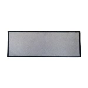 Tapete Para Cozinha Passadeira Antiderrapante Multi - Kacyumara