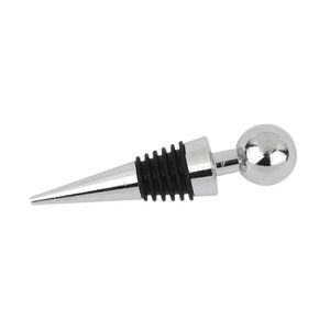 Tampa para Garrafa Inox 9cm - A\CASA