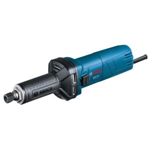 Retífica Reta Longa Bosch GGS-28L 500W 220V com 2 Chaves