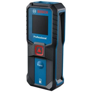 Medidor Trena A Laser Bosch Glm 30-23 Professional