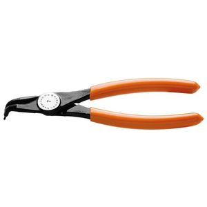 Alicate para Anéis Interno Curvo 9" Tramontina PRO 44009109