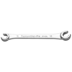 Chave Poligonal Aberta 11x13 mm Tramontina PRO 44635104