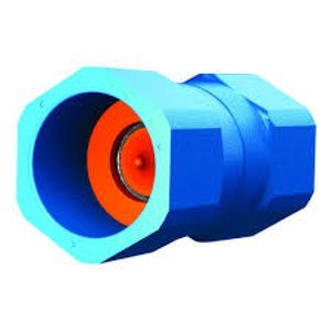 Valvula Retencao Universal (Economize até 40% na conta de água) Air Lock Alta Vazao 72068 Valeplast