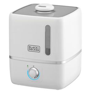 Umidificador Aromatizador 2,5 Litros  Bivolt AIR1000 Black & Decker