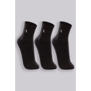 Meia Lupo 03248 Kit 3 Pares
