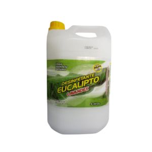 Desinfetante Lavandex - 5 Litros
