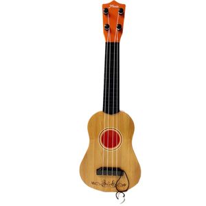 Violão Musical de Plástico Modelo 1 - Quanhe