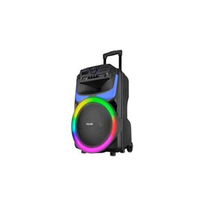 Caixa de Som Burst AUX/USB/FM 550W RSM SP403E - Pulse