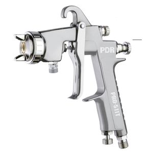 Pistola Pintura Para Tanque Bico 1,0m PRO-511T PDR