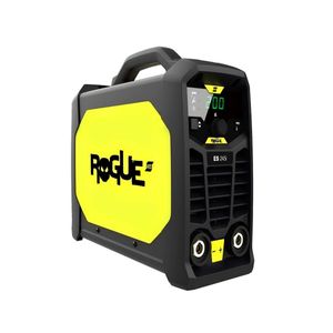Máquina de Solda Inversora Rogue ES 245i 752315 Esab