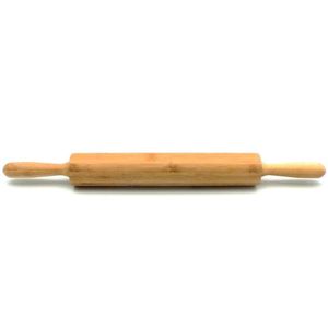 Rolo de Bambu para Massa