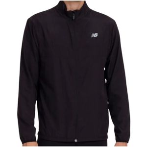 Jaqueta New Balance Corta Vento Sport Essentials Masculino