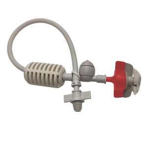 Microaspersor Spinnet FLT 120 L/H 30CM 3/8 AD20 - 10 Uni