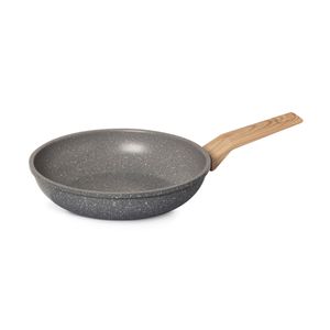 Frigideira 1,8L Cerâmica Marble Edition Cinza Escuro Oster