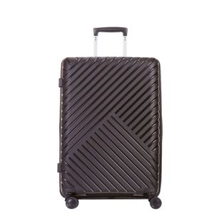 Mala de Viagem Média Rodas 360º PP Max - Sestini