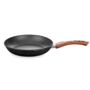 Frigideira Ceramic Flon Antiaderente Induction Pro 1,8 Litros 24cm - MTA