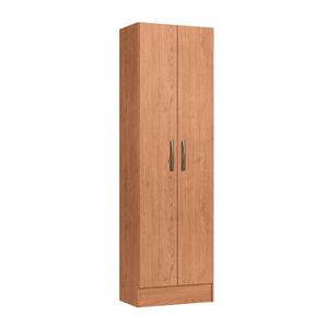 Sapateira Multiuso 2315A Castro 2 Portas Cedro